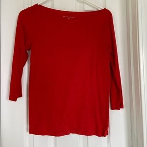 Longe sleeve